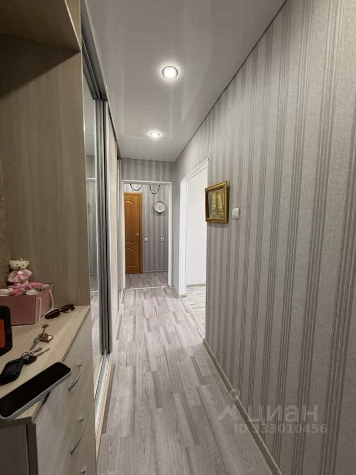 Россия, Омск, Краснознамённая улица, 26к4, фото 15