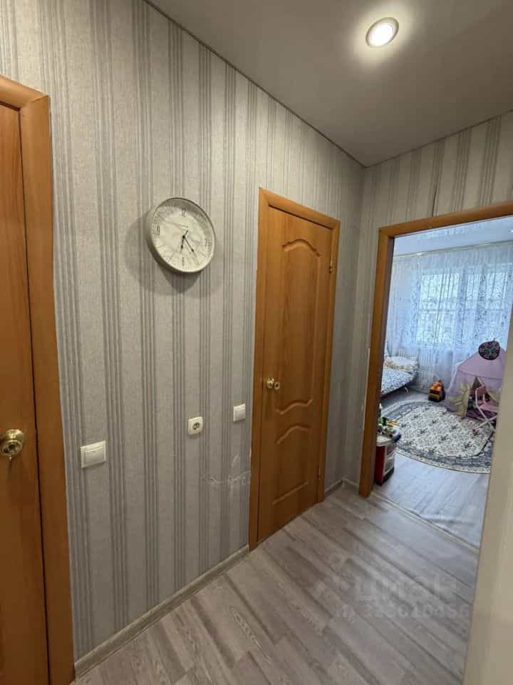 Россия, Омск, Краснознамённая улица, 26к4, фото 16