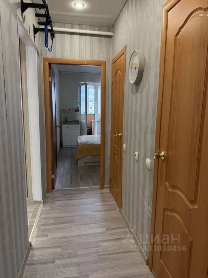Россия, Омск, Краснознамённая улица, 26к4, фото 19