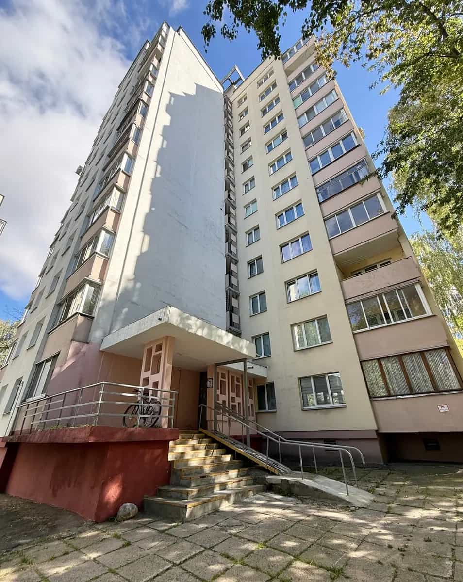 Беларусь, Минск, улица Горовца, 28, фото 17