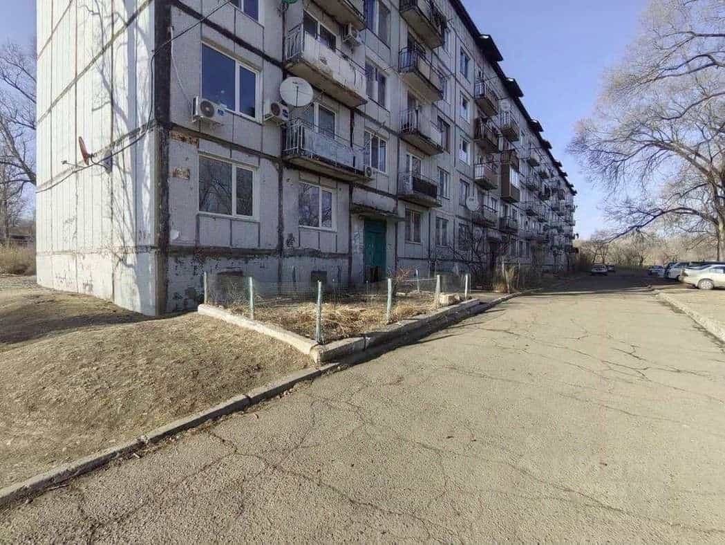 Россия, Приморский край, Октябрьский муниципальный округ, село Чернятино, Зелёная улица, 6, фото 11