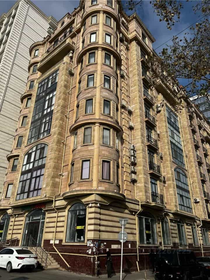 Россия, Республика Дагестан, Махачкала, проспект Петра I, 95