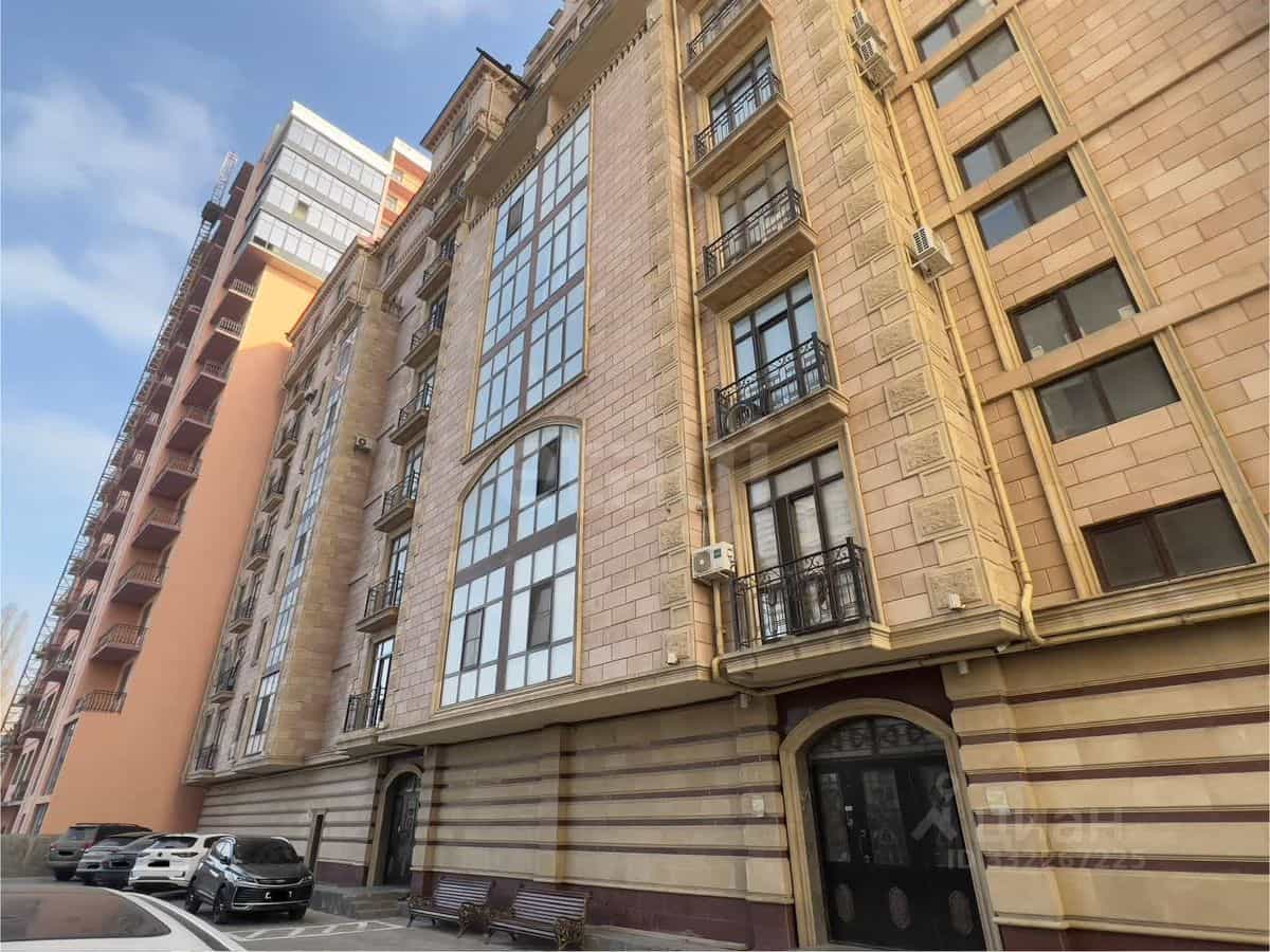 Россия, Республика Дагестан, Махачкала, проспект Петра I, 95, фото 23