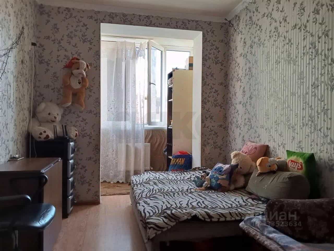 Россия, городской округ Краснодар, посёлок Российский, Очаковская улица, 3, фото 8