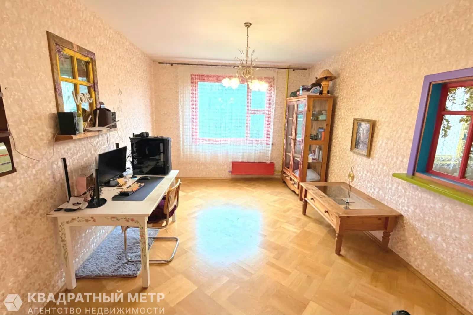 Беларусь, Минск, улица Рафиева, 84, фото 4