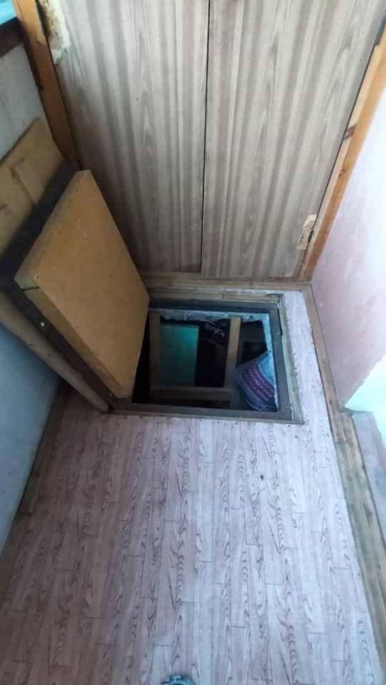 Россия, Омск, Батумская улица, 38/2, фото 20