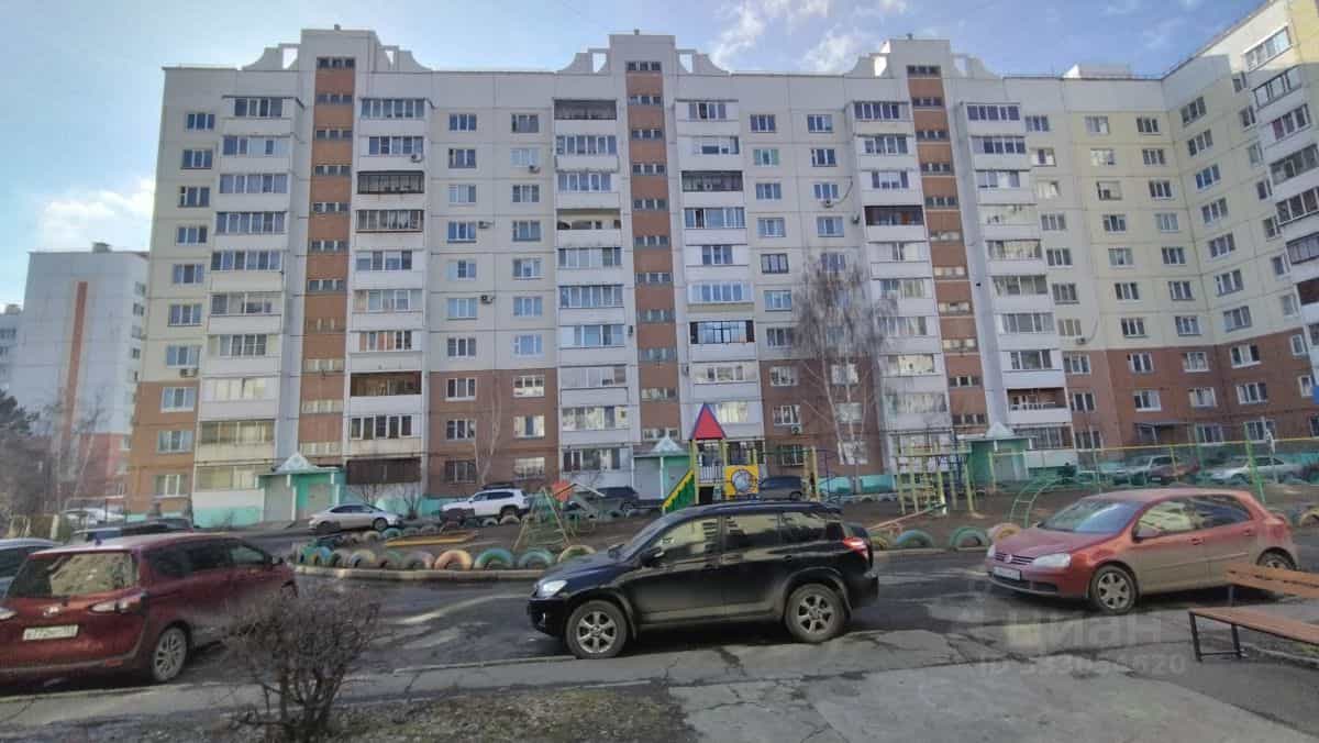Россия, Омск, Батумская улица, 38/2, фото 25