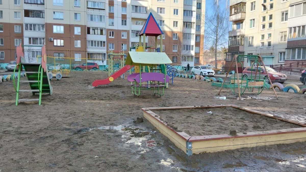 Россия, Омск, Батумская улица, 38/2, фото 26