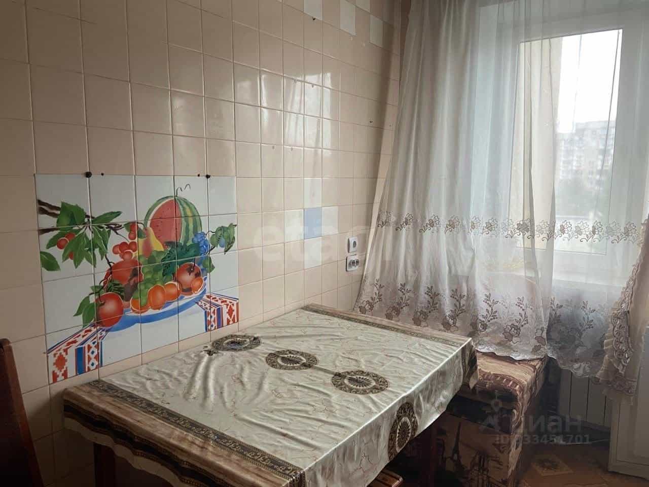 Россия, Белгород, улица Будённого, 2, фото 5