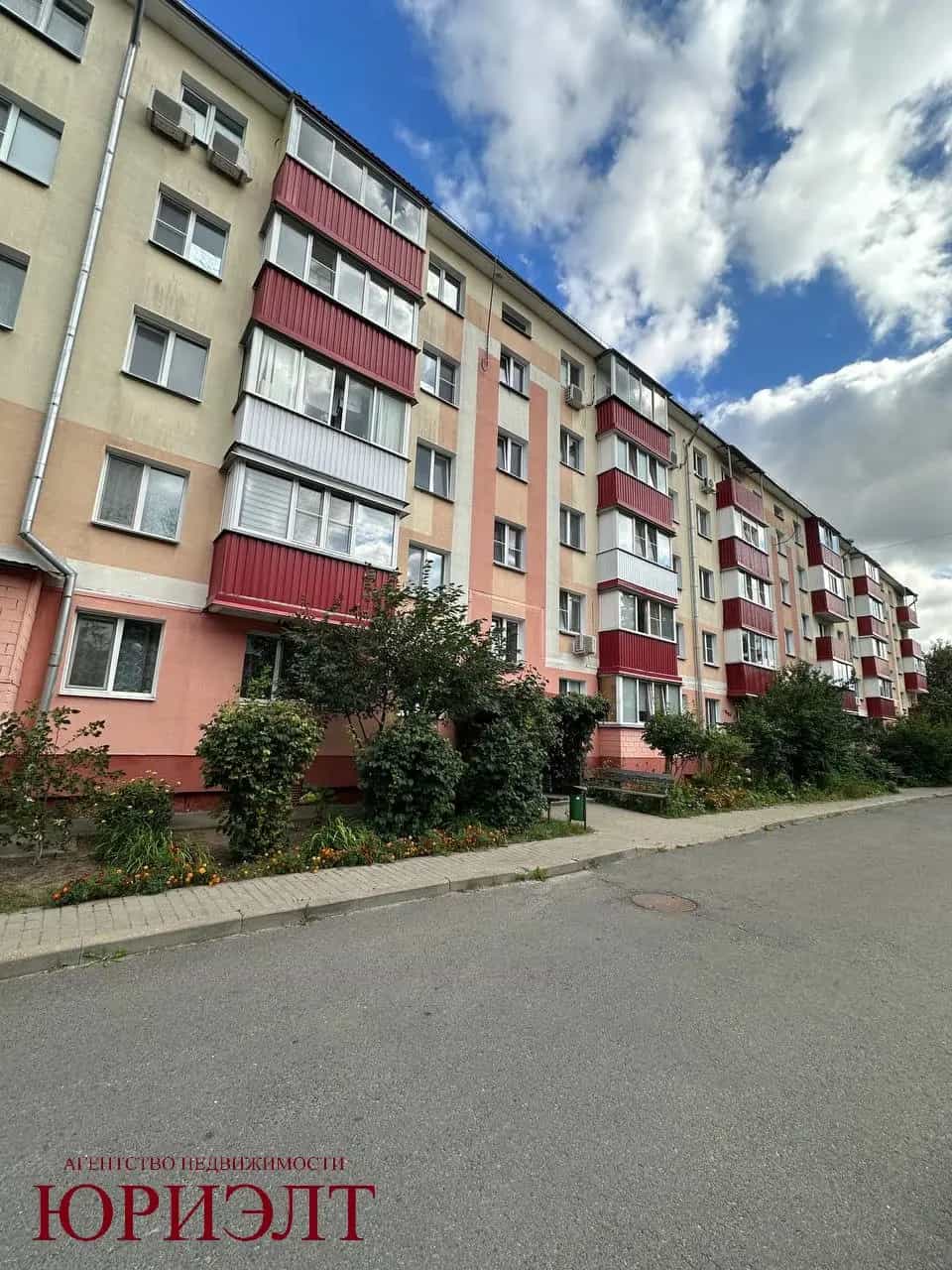 Беларусь, Гомель, Волгоградская улица, 31, фото 15
