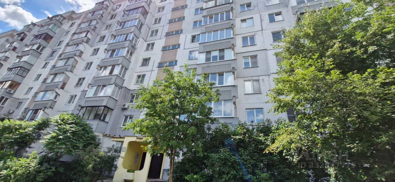 Россия, Брянск, Белорусская улица, 52
