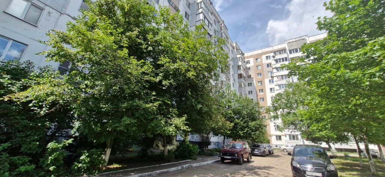 Россия, Брянск, Белорусская улица, 52, фото 2