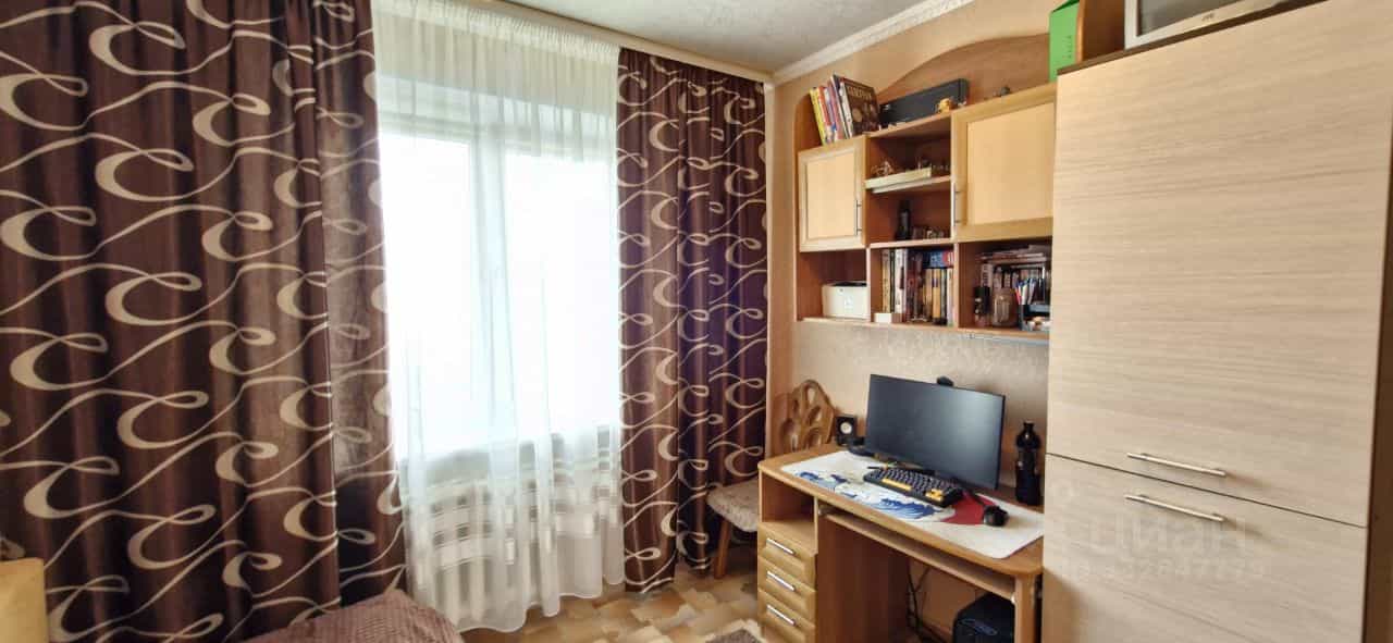 Россия, Брянск, Белорусская улица, 52, фото 4