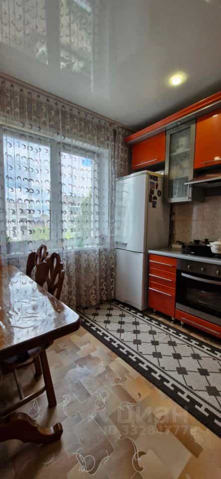 Россия, Брянск, Белорусская улица, 52, фото 7
