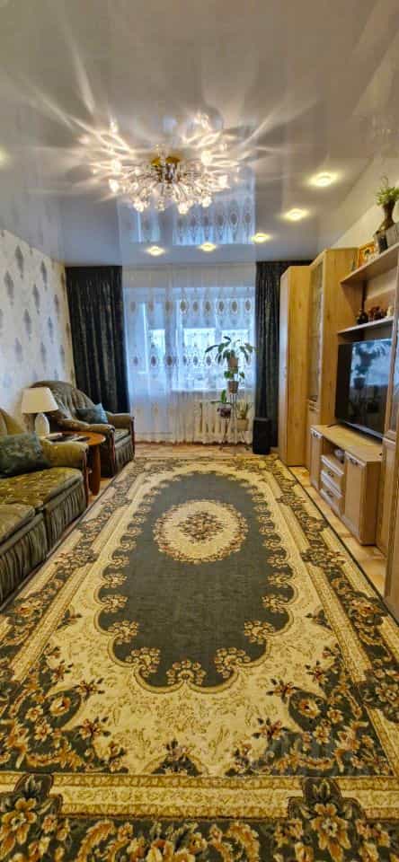 Россия, Брянск, Белорусская улица, 52, фото 9