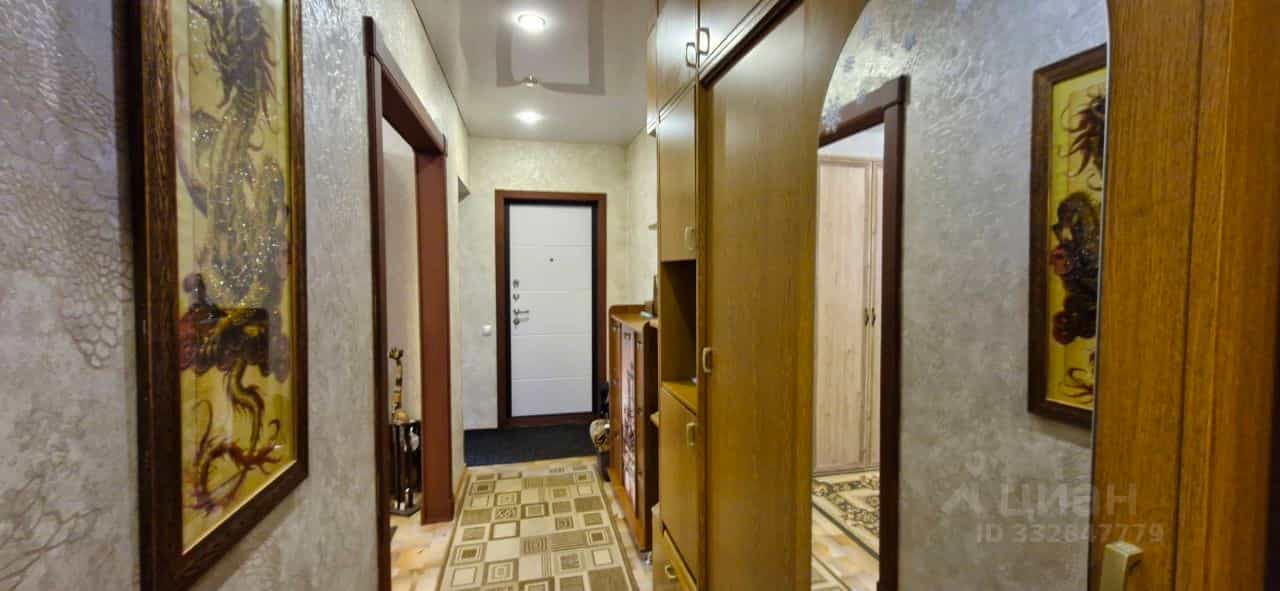 Россия, Брянск, Белорусская улица, 52, фото 25
