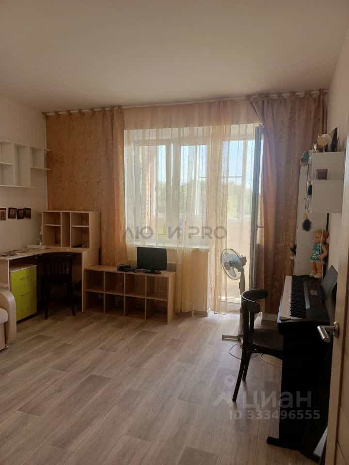 Россия, Ярославль, улица Александра Додонова, 6к7