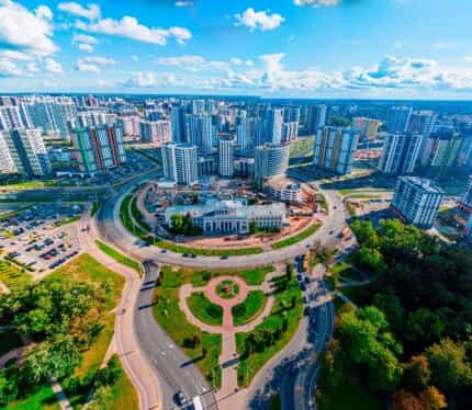 Фото объекта