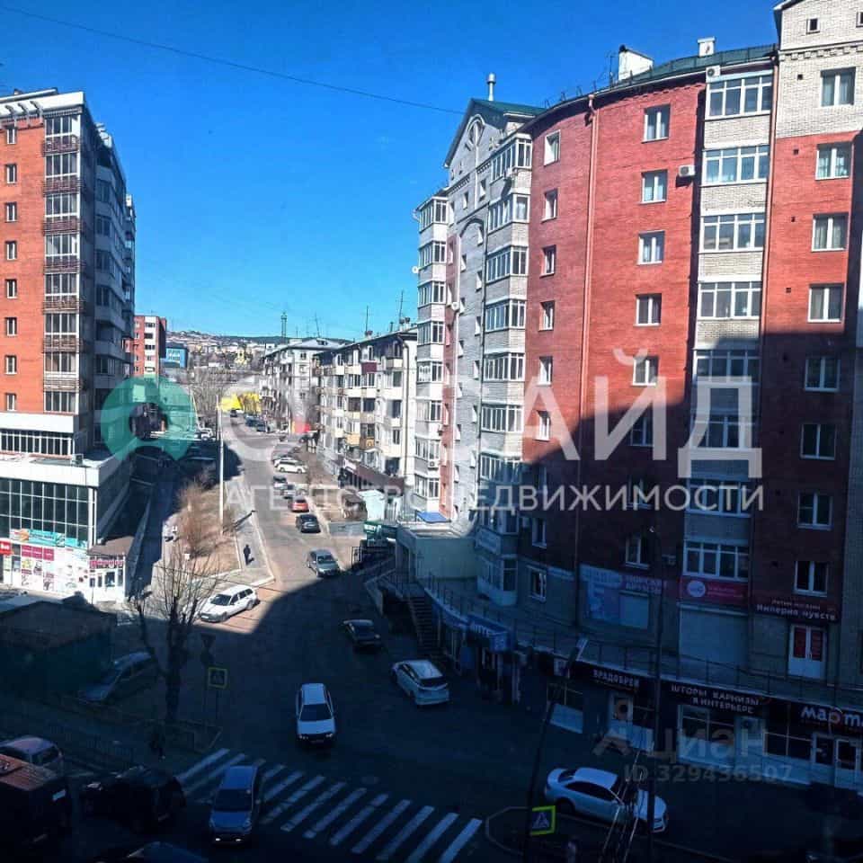 Россия, Республика Бурятия, Улан-Удэ, улица Смолина, 77, фото 3