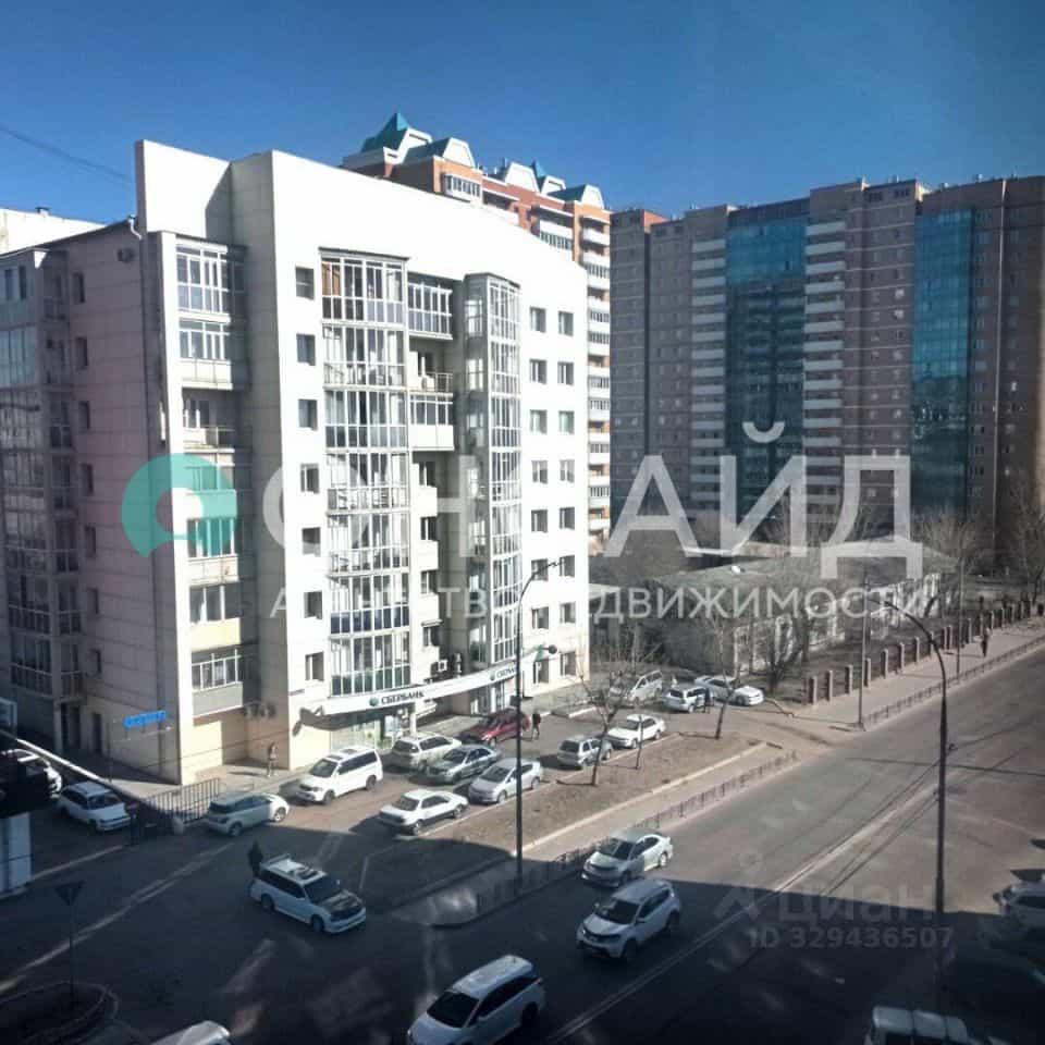 Россия, Республика Бурятия, Улан-Удэ, улица Смолина, 77, фото 4