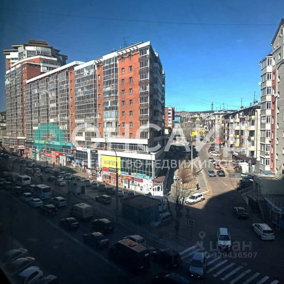 Россия, Республика Бурятия, Улан-Удэ, улица Смолина, 77, фото 5