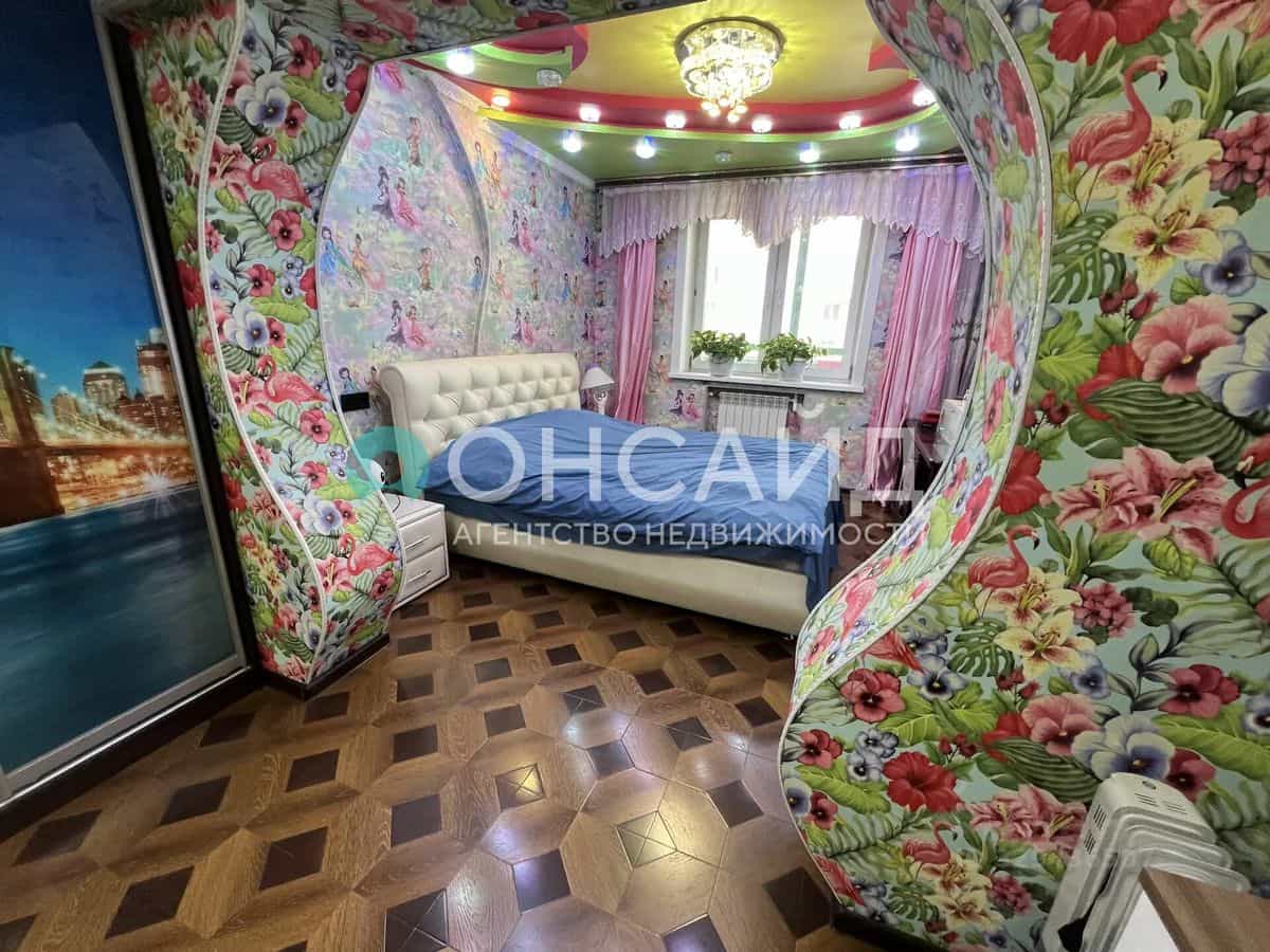 Россия, Республика Бурятия, Улан-Удэ, улица Смолина, 77, фото 19