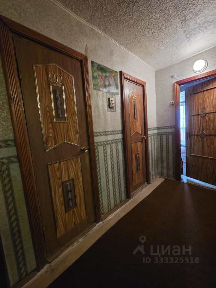 Россия, Республика Татарстан (Татарстан), Зеленодольский район, муниципальное образование Нижние Вязовые, посёлок городского типа Нижние Вязовые, Коммунальная улица, 20, фото 9