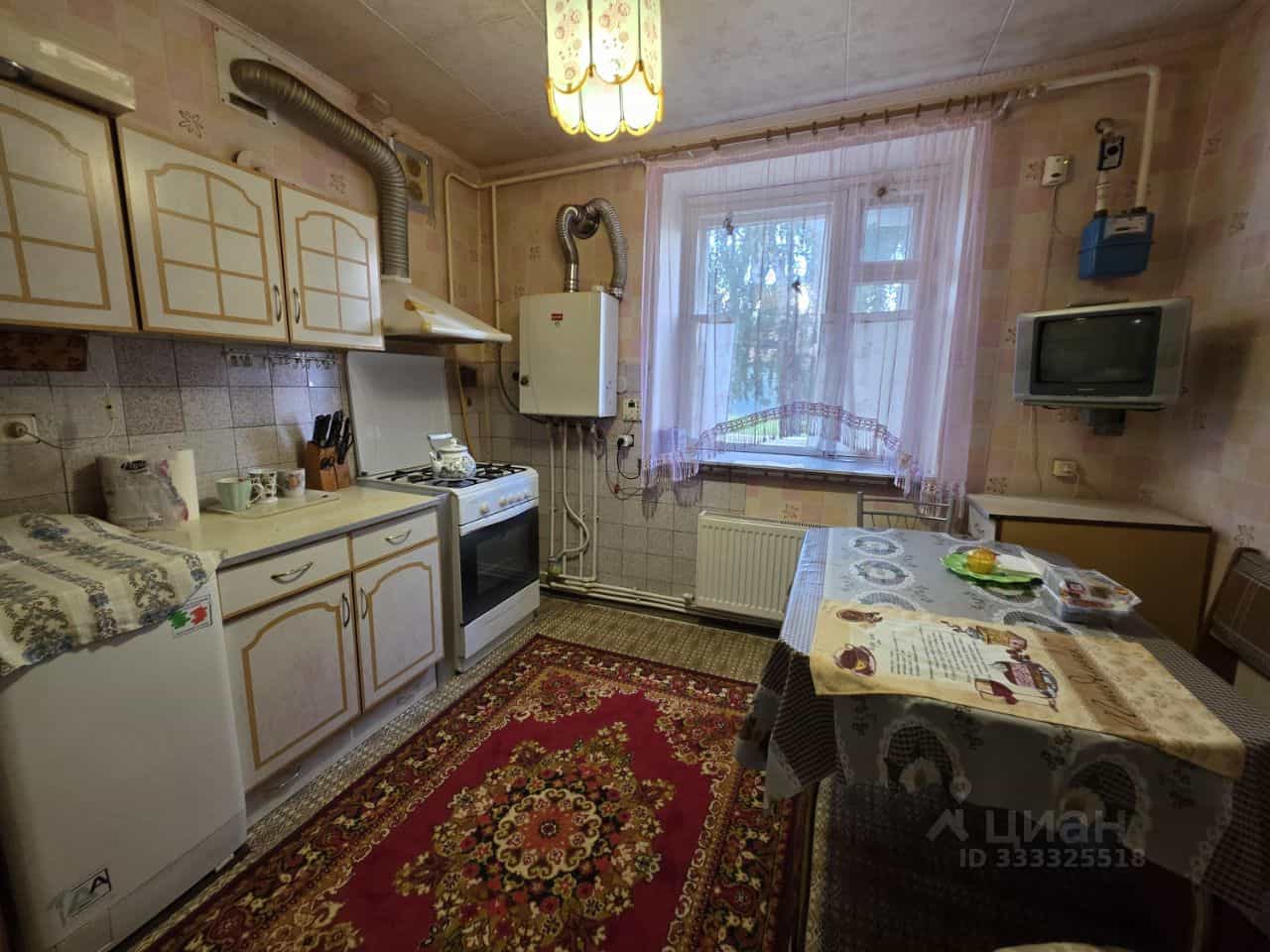 Россия, Республика Татарстан (Татарстан), Зеленодольский район, муниципальное образование Нижние Вязовые, посёлок городского типа Нижние Вязовые, Коммунальная улица, 20, фото 10