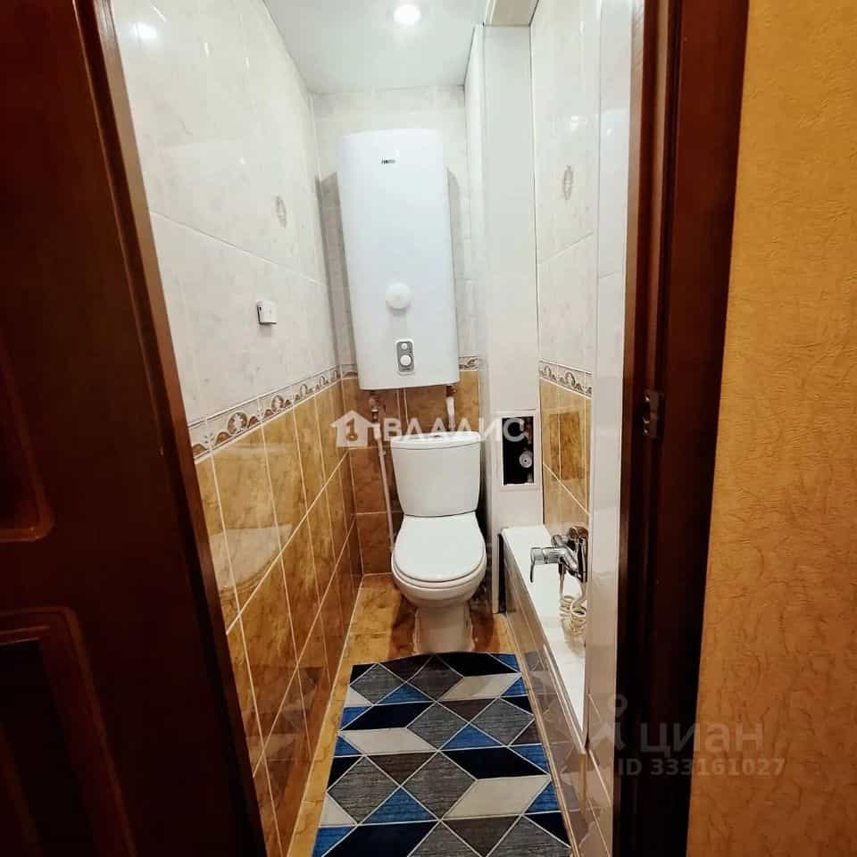 Россия, Республика Татарстан (Татарстан), Нижнекамск, улица Баки Урманче, 9, фото 13