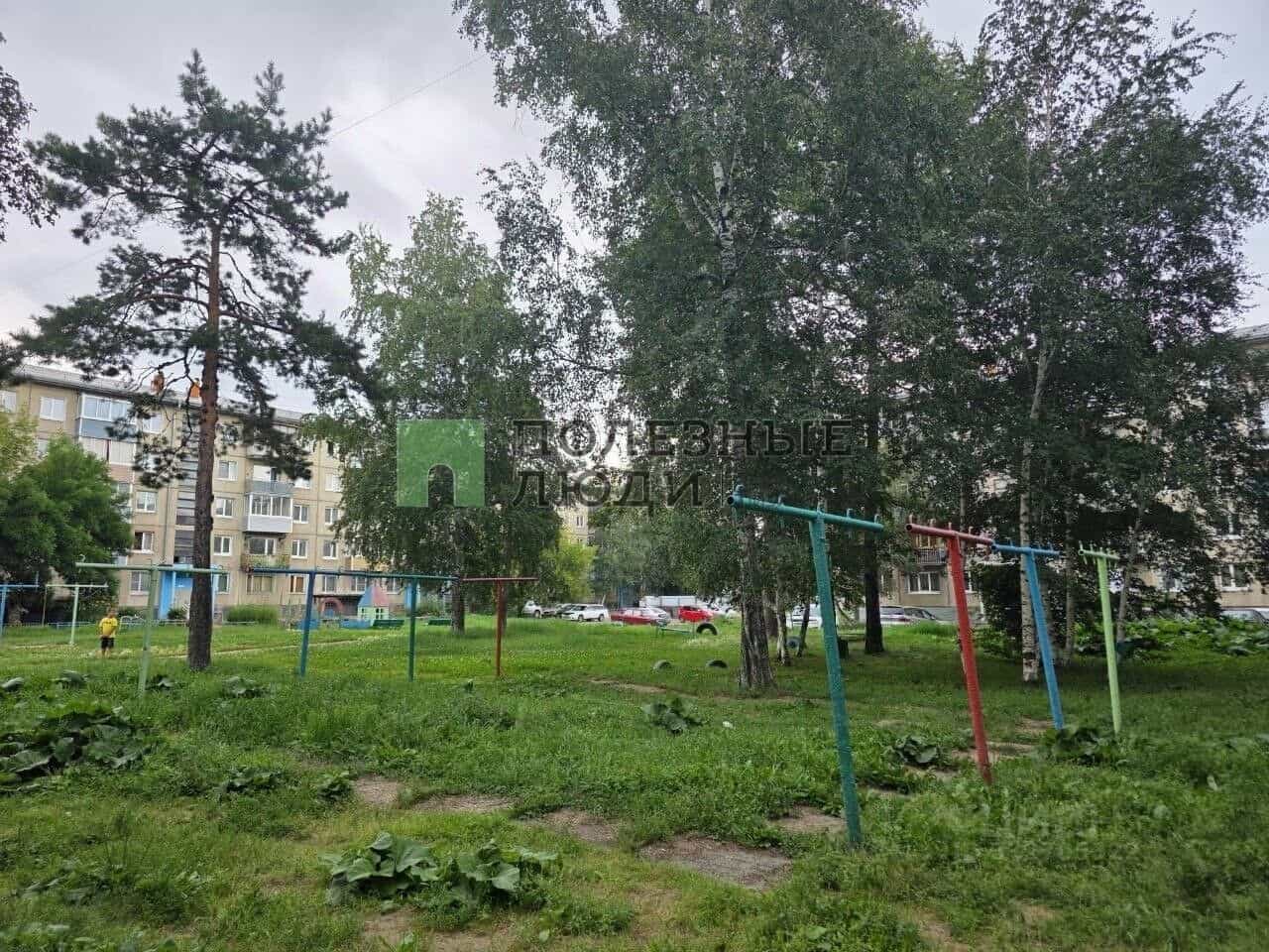 Россия, Иркутская область, Ангарск, улица 40 лет Октября, 26А, фото 25