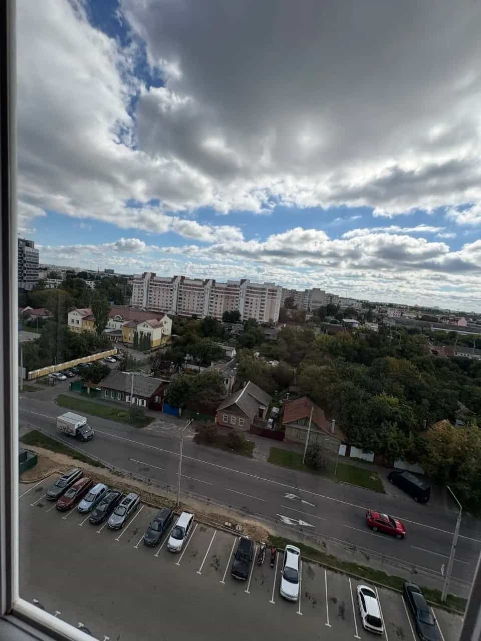 Беларусь, Гомель, улица Докутович, 45, фото 15