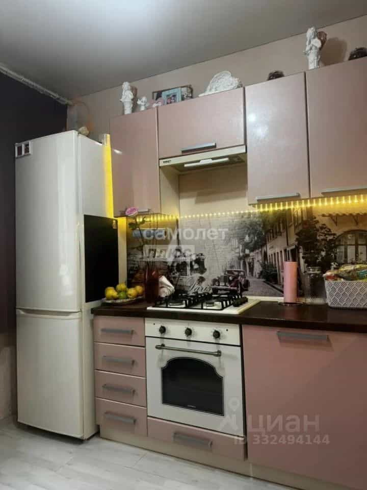 Россия, Смоленск, улица Петра Алексеева, 22/72