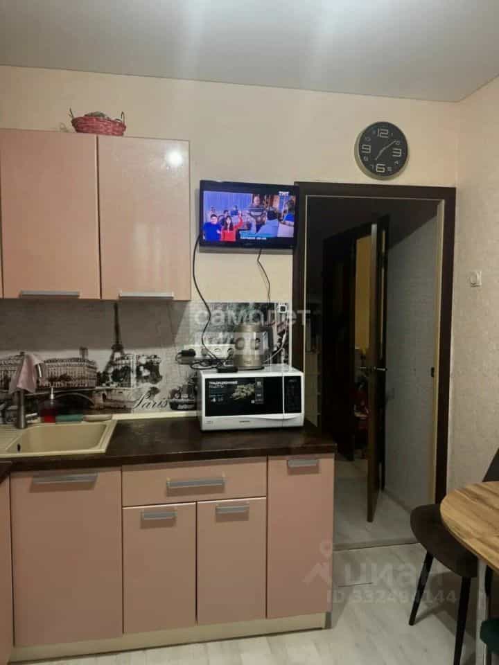 Россия, Смоленск, улица Петра Алексеева, 22/72, фото 8