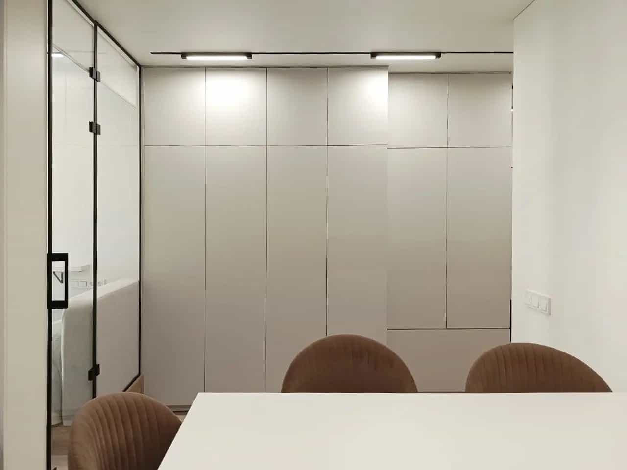 Беларусь, Минск, Аэродромная улица, 22, фото 21