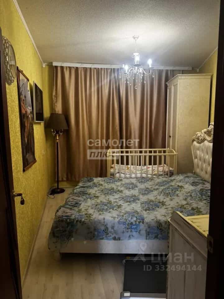 Россия, Смоленск, улица Петра Алексеева, 22/72, фото 17