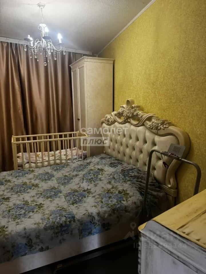 Россия, Смоленск, улица Петра Алексеева, 22/72, фото 19