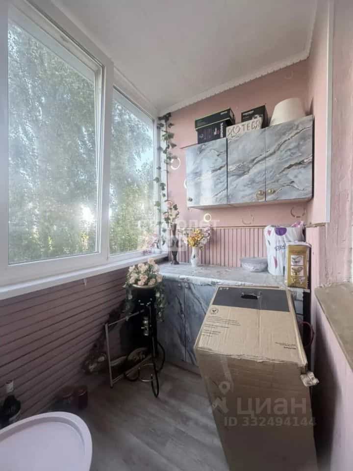 Россия, Смоленск, улица Петра Алексеева, 22/72, фото 23