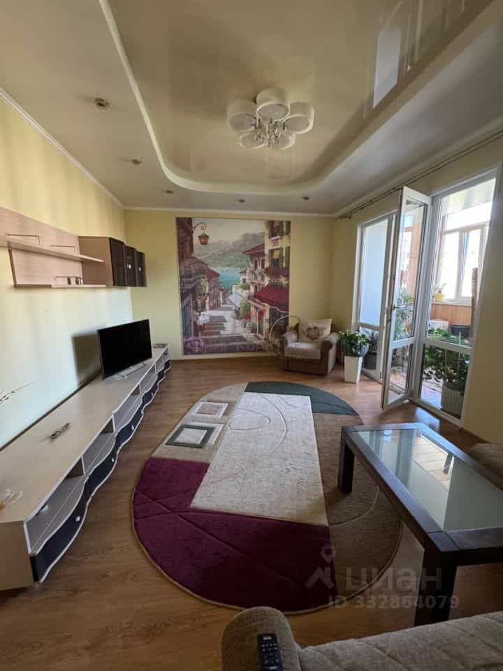 Россия, Республика Хакасия, Абакан, улица Чертыгашева, 126, фото 4