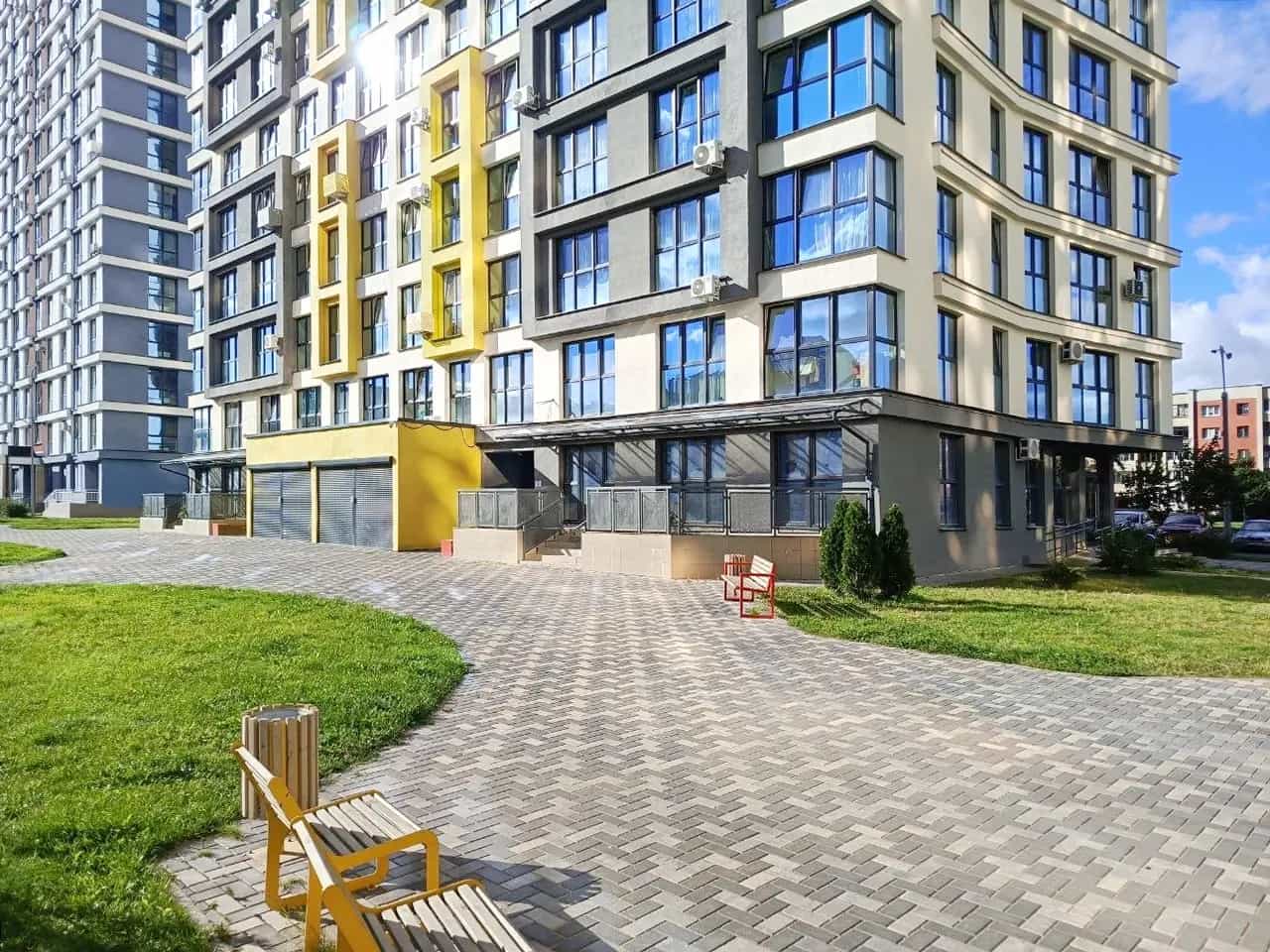 Беларусь, Минск, Аэродромная улица, 22, фото 46