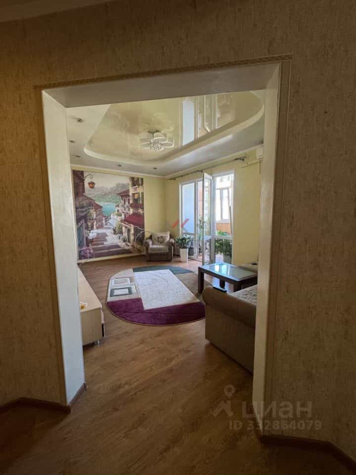 Россия, Республика Хакасия, Абакан, улица Чертыгашева, 126, фото 6