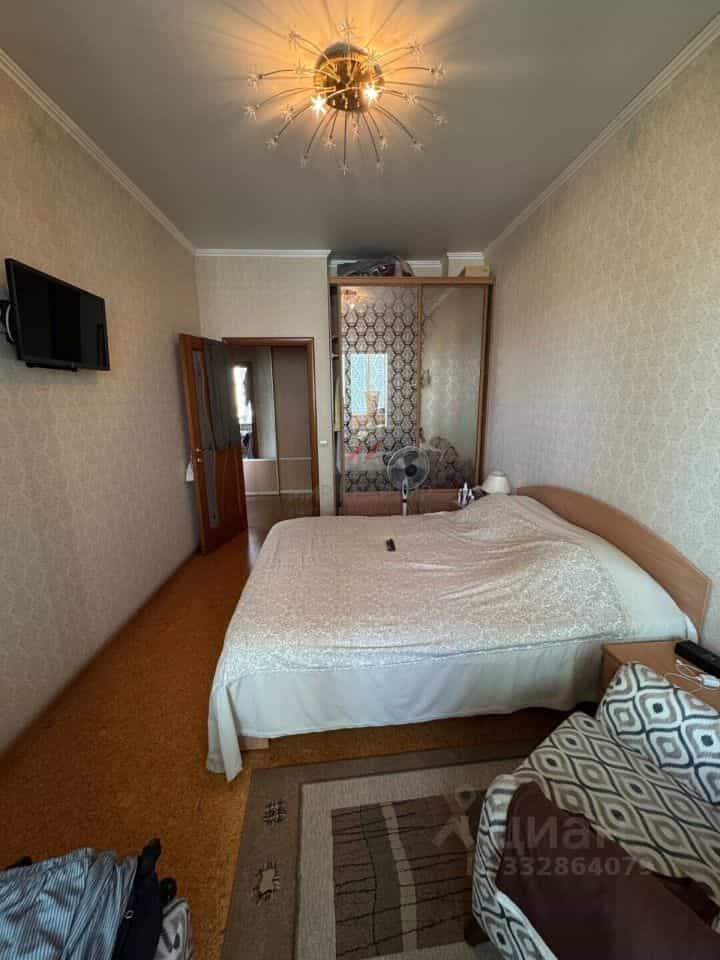 Россия, Республика Хакасия, Абакан, улица Чертыгашева, 126, фото 10
