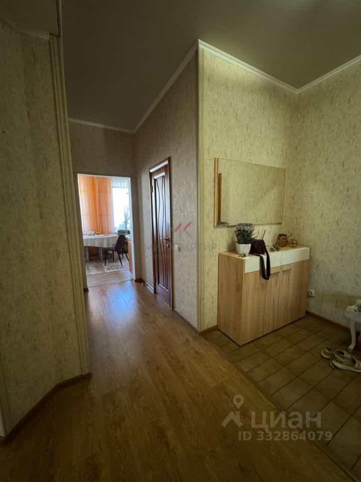 Россия, Республика Хакасия, Абакан, улица Чертыгашева, 126, фото 19