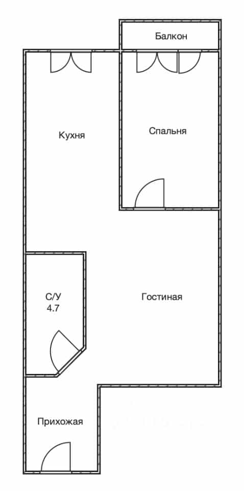 Россия, Ульяновск, улица Средний Венец, 31, фото 2