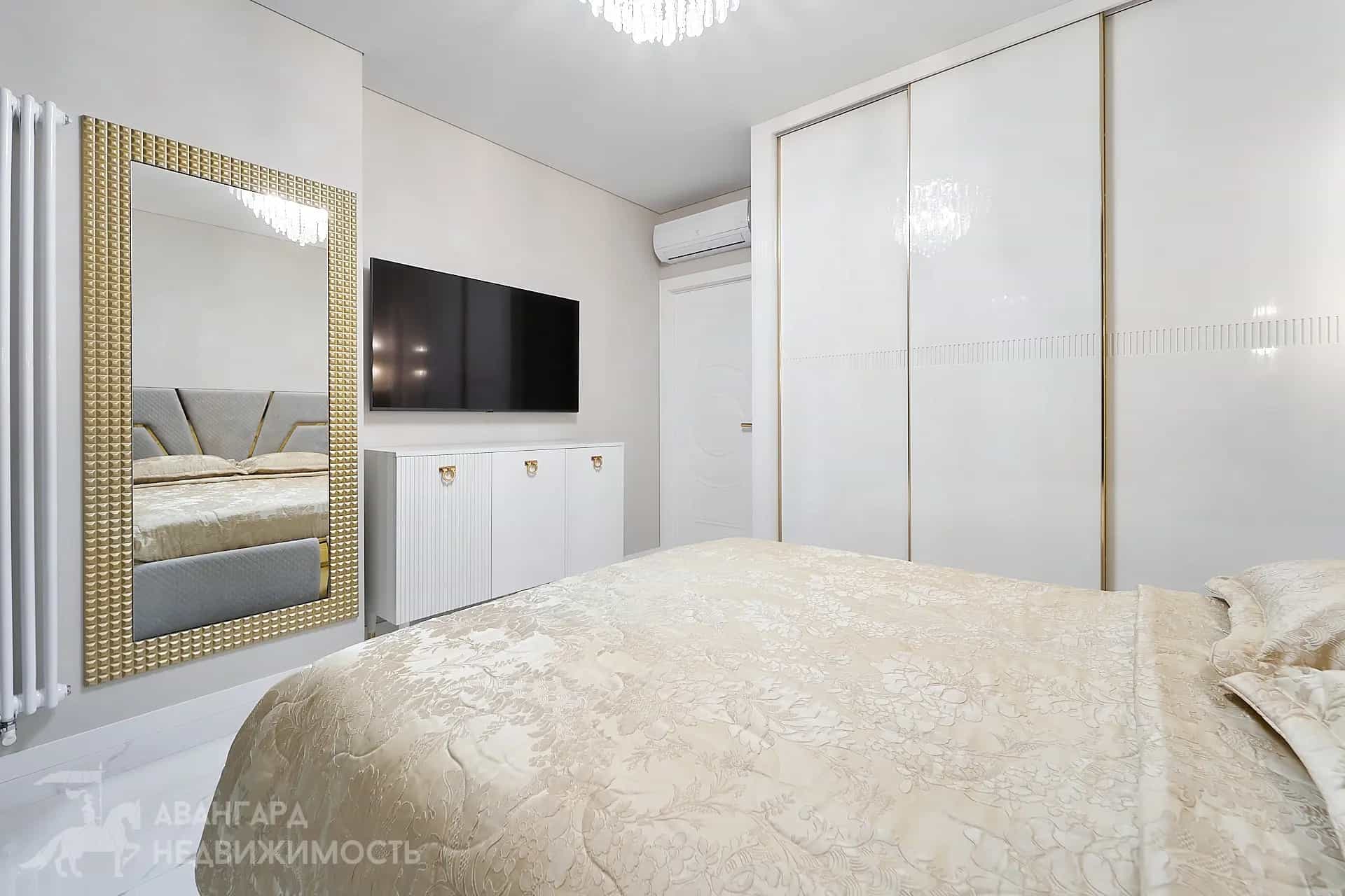 Беларусь, Минск, Брилевская улица, 35, фото 12