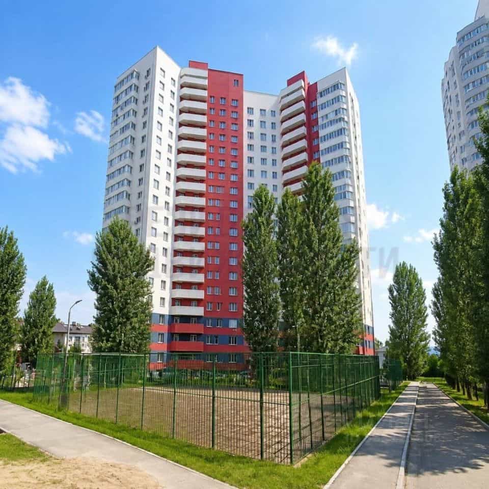 Россия, Самара, 7-я просека, 100, фото 12
