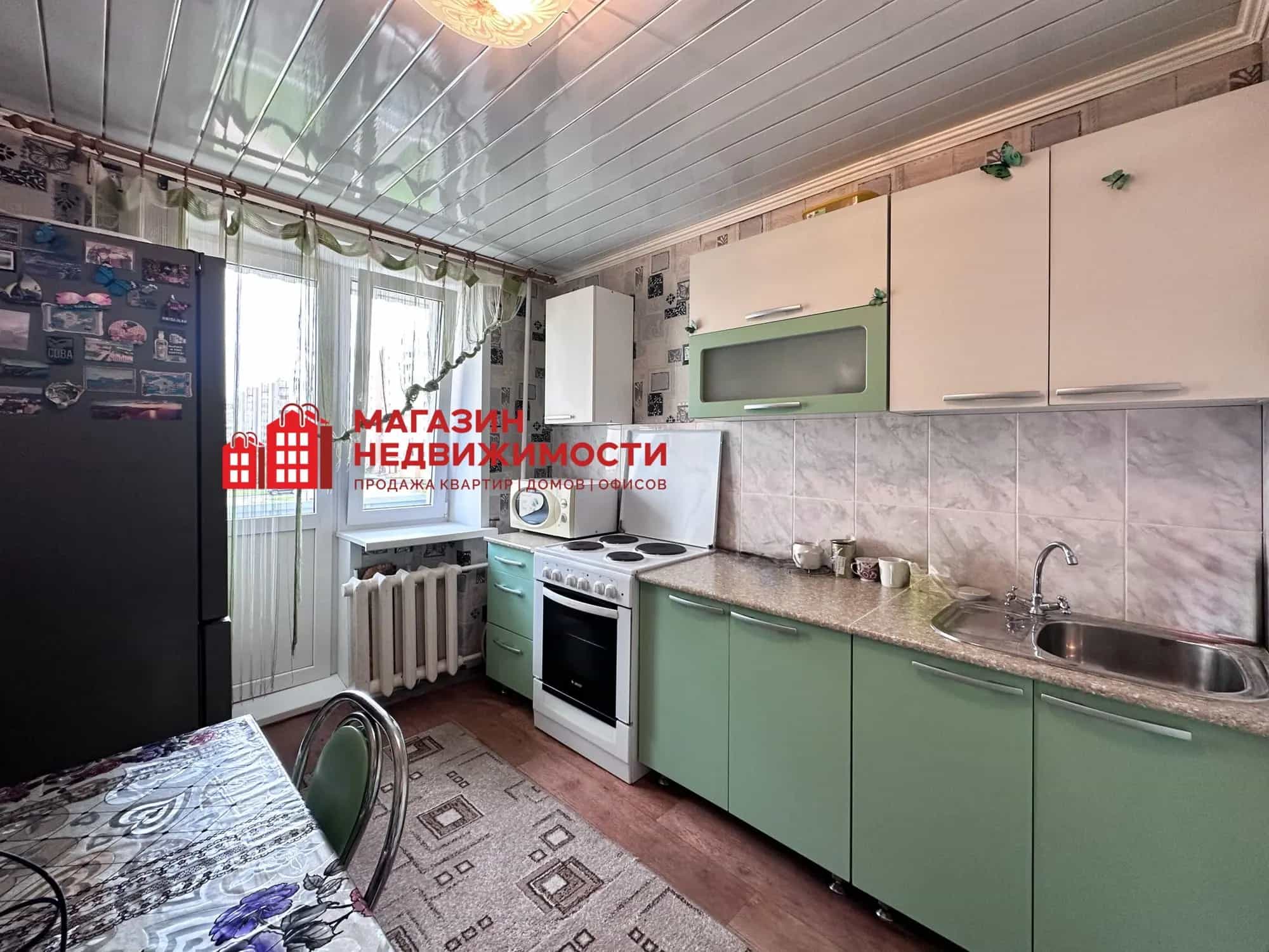 Беларусь, Гродно, улица Томина, 14А