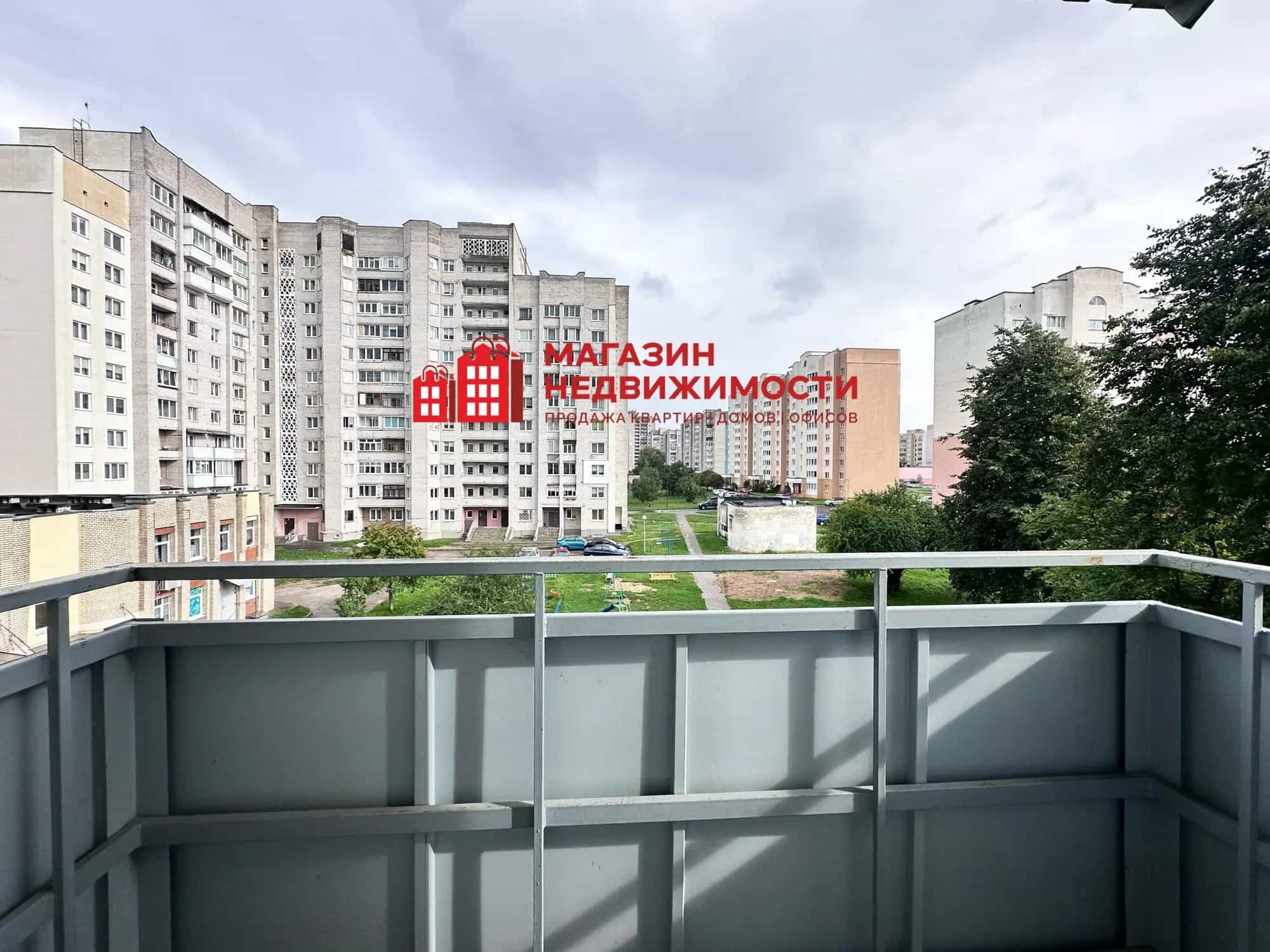 Беларусь, Гродно, улица Томина, 14А, фото 2