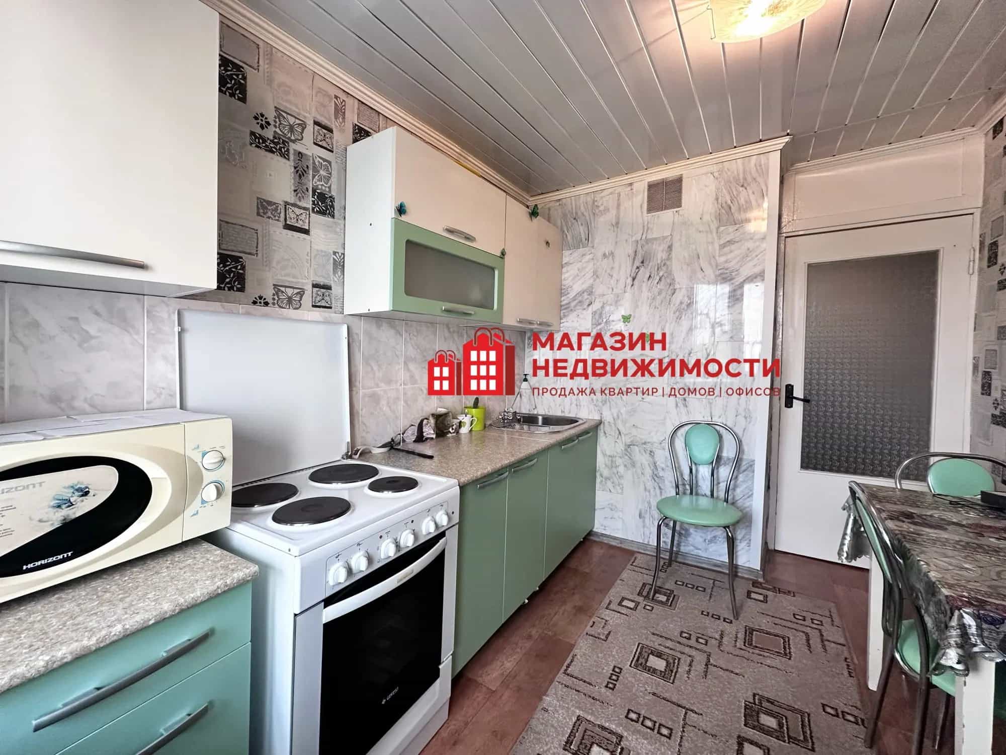 Беларусь, Гродно, улица Томина, 14А, фото 3