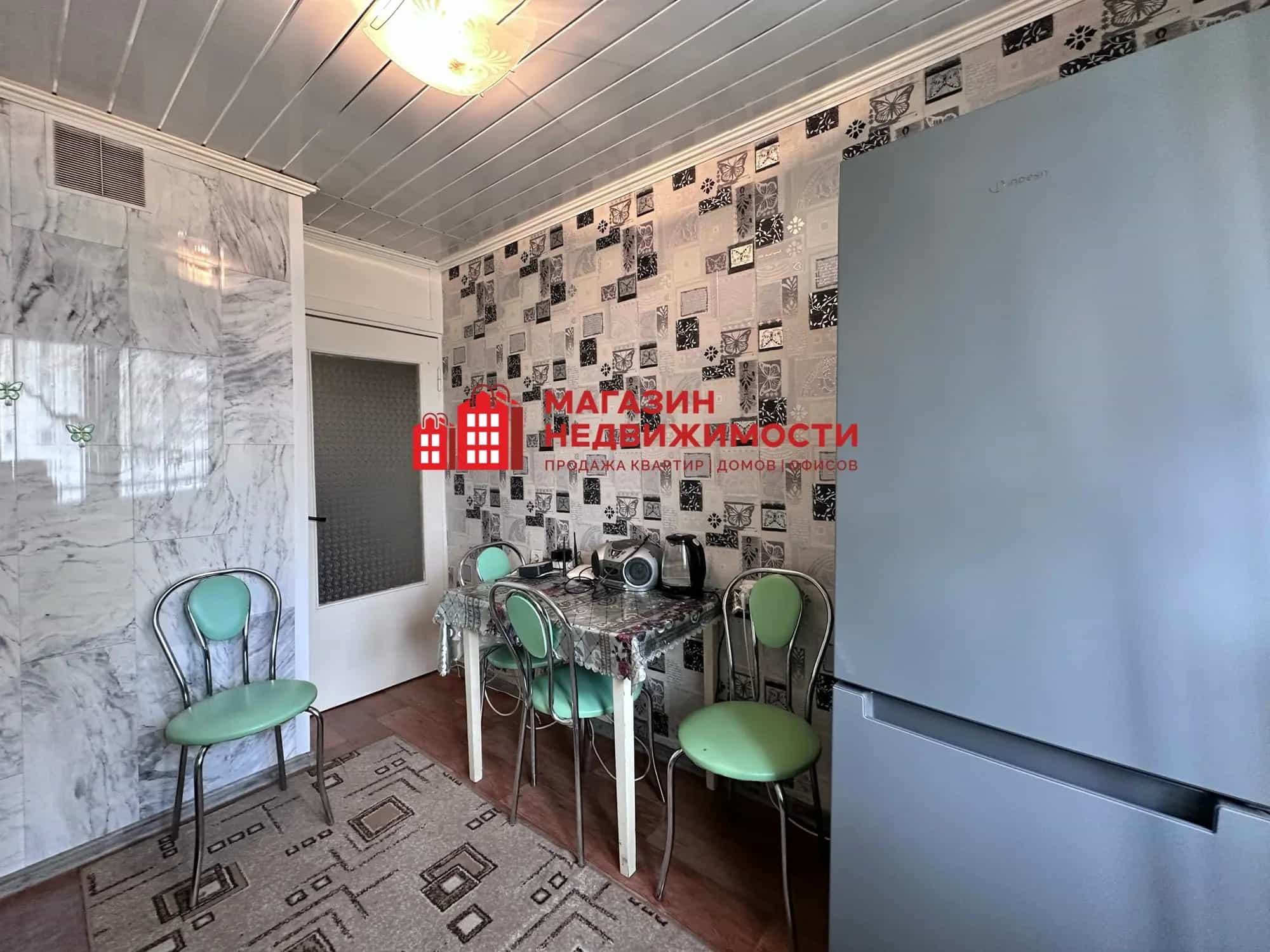 Беларусь, Гродно, улица Томина, 14А, фото 4