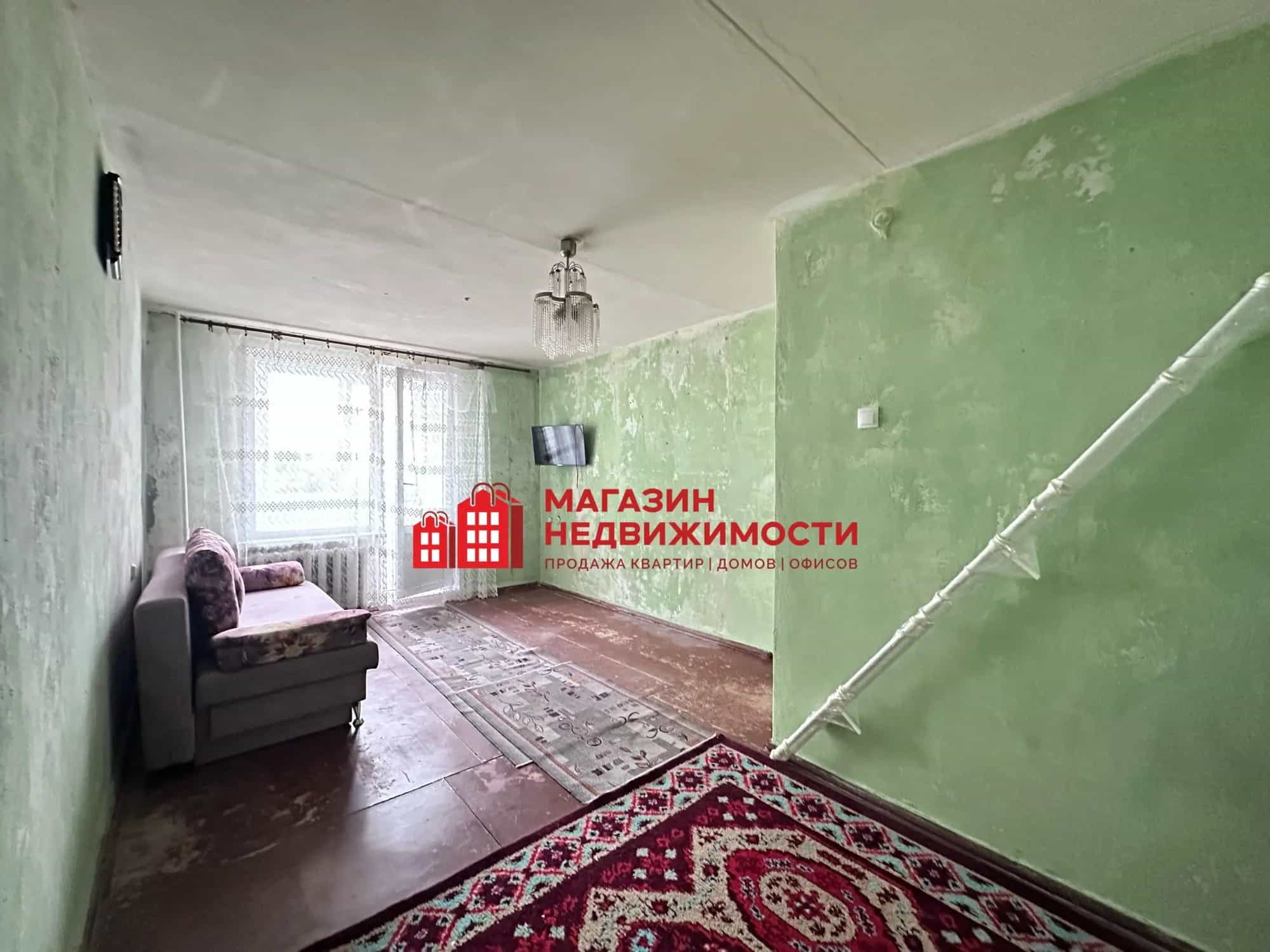 Беларусь, Гродно, улица Томина, 14А, фото 5